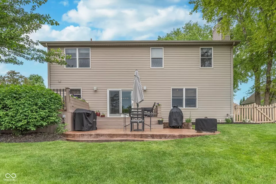  10673 Misty Hollow Ln, Fishers, IN 46038 photo 38