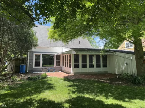 5889 Crestview Ave, Indianapolis, IN 46220 photo 25