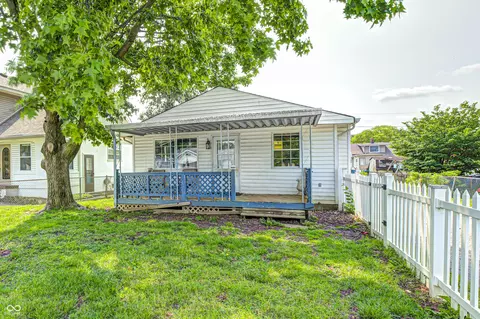 2840 Denison St, Indianapolis, IN 46241