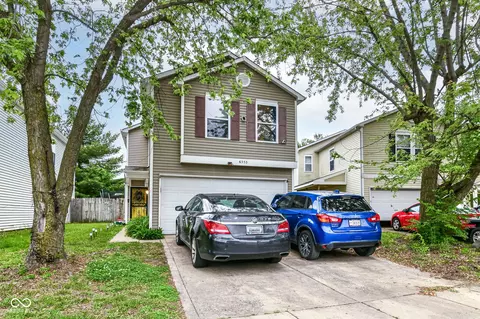 6553 Black Antler Dr, Indianapolis, IN 46217