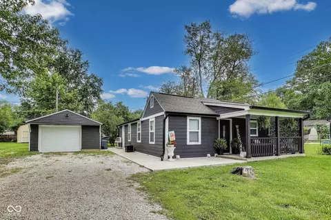 1617 S Whittier Pl, Indianapolis, IN 46203