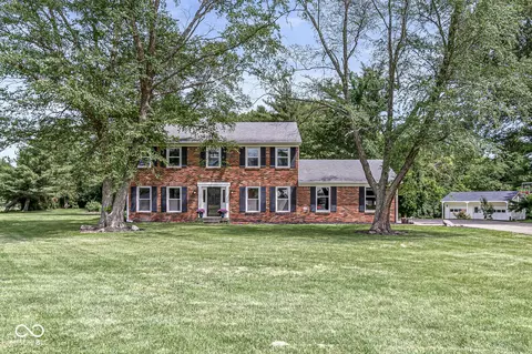 3030 E 236th St, Cicero, IN 46034