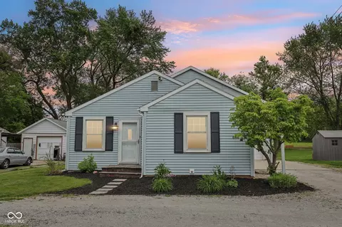 604 Alexandria Pike, Anderson, IN 46012
