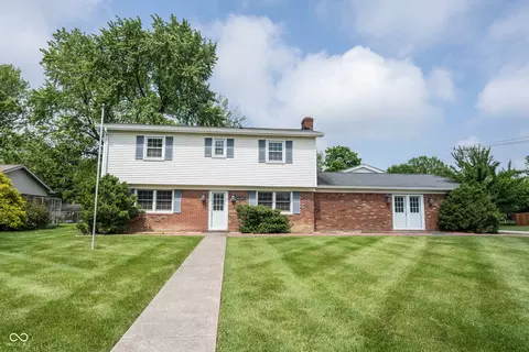 10244 Washington Blvd, Indianapolis, IN 46280