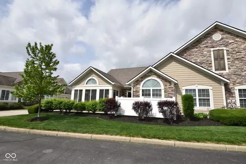 1150 Extraordinary Trl, Greenfield, IN 46140