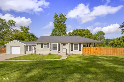 3113 Westenedge Dr, Columbus, IN 47203