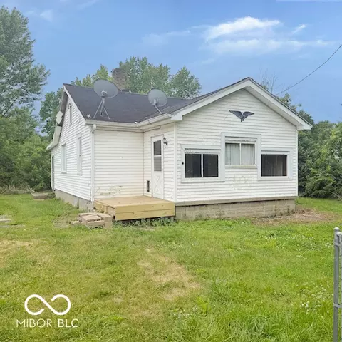 3033 Dimmick Ave, Terre Haute, IN 47802