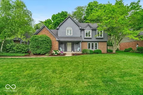 12961 Limberlost Dr, Carmel, IN 46033