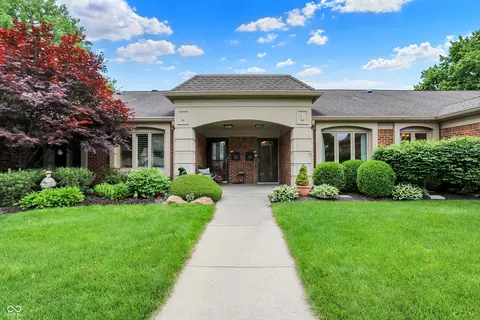 423 Bent Tree Ln, Indianapolis, IN 46260