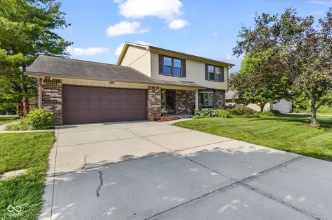5325 Ridge Hill Way, Avon, IN 46123