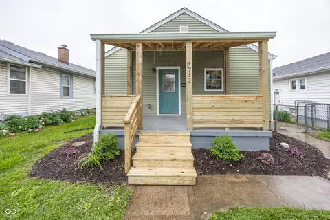 4933 W 13th St W, Speedway, IN 46224