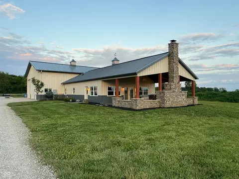 19855 Freemont Moore Rd, Sheridan, IN 46069