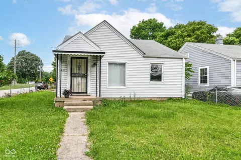1410 E 46th St, Indianapolis, IN 46205