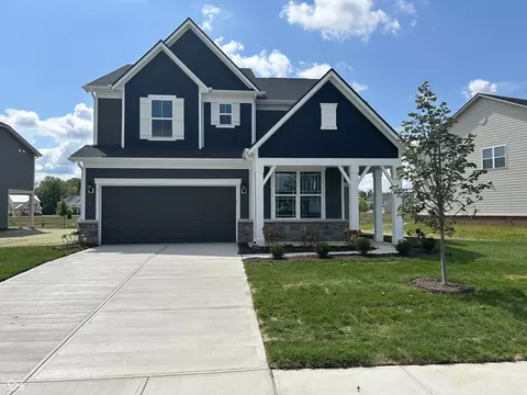 600 Dalton Way, Avon, IN 46123