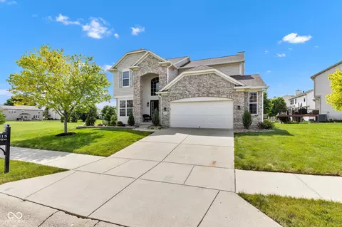 515 Lynton Way, Westfield, IN 46074