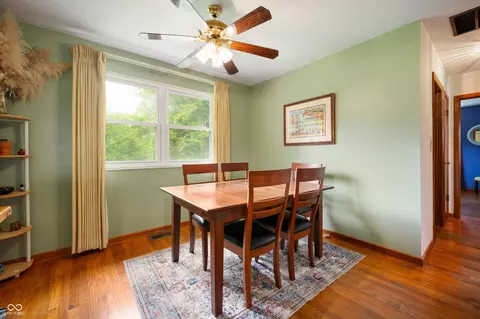 Dining - 8027 S 250 E, Markleville, IN 46056 photo 3 of 3