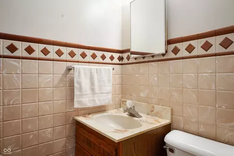 Bath - 8027 S 250 E, Markleville, IN 46056 photo 2 of 2