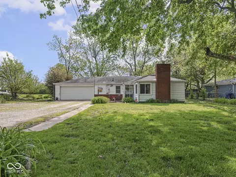 4305 Clinton St, Lawrence, IN 46226