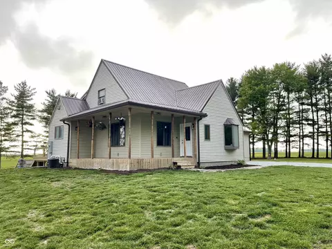 6593 N 800 W, Elwood, IN 46036