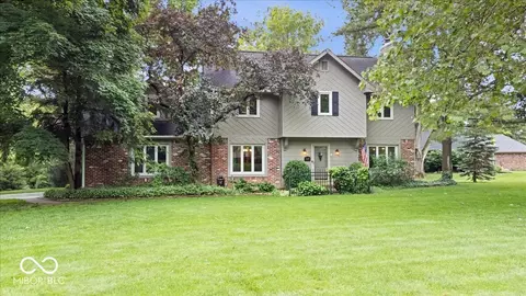 13297 Highland Springs Dr, Mccordsville, IN 46055