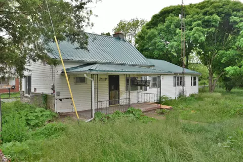 10577 Dalton Rd, Hagerstown, IN 47346