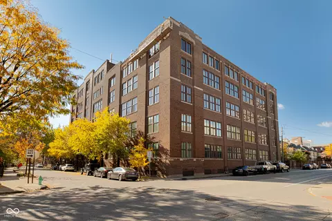 430 N Park Ave #211, Indianapolis, IN 46202