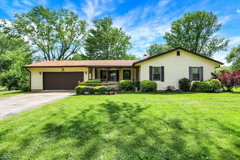 101 Heiny Rd, Indianapolis, IN 46217
