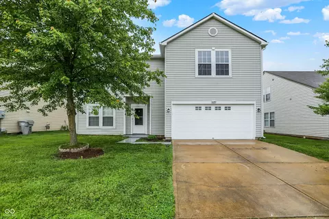 630 Harmony Way, Greenwood, IN 46143