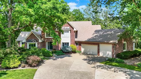 5953 Deer Hollow Ct, Pittsboro, IN 46167