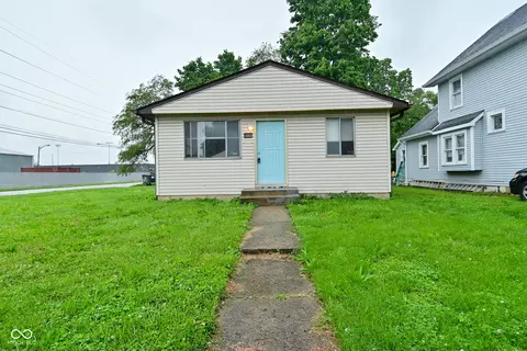 1802 Sugar Grove Ave, Indianapolis, IN 46202