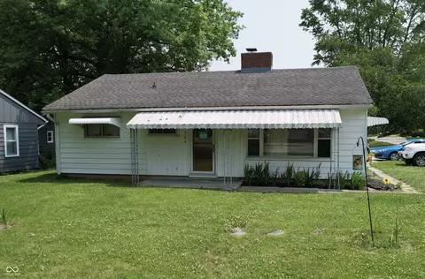 304 Waynetown Rd, Crawfordsville, IN 47933