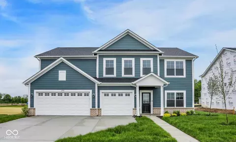 2750 Glade Ave, Plainfield, IN 46168