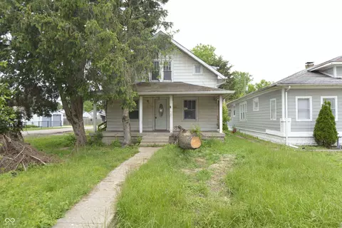 364 S Cole St, Indianapolis, IN 46241