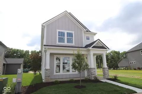 1813 Real St, Indianapolis, IN 46240