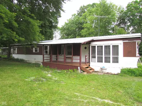 7 Johnathan Ln, Reelsville, IN 46171