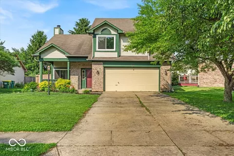 8908 Sunningdale Blvd, Indianapolis, IN 46234