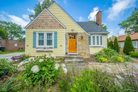 311 Northshore Blvd, Anderson, IN 46011