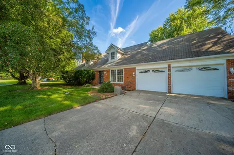 5939 Olivia Dr, Alexandria, IN 46001