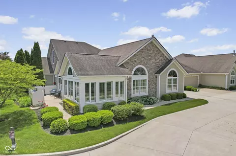 1146 Distinctive Way, Greenfield, IN 46140