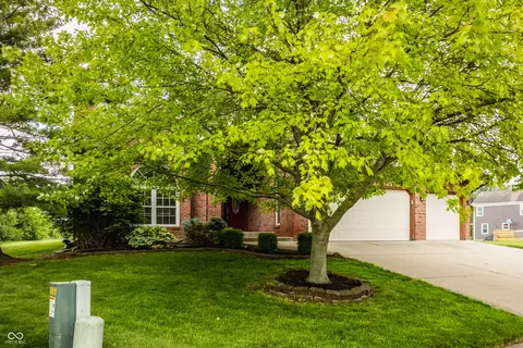 6307 Keeneland Ct, Indianapolis, IN 46278