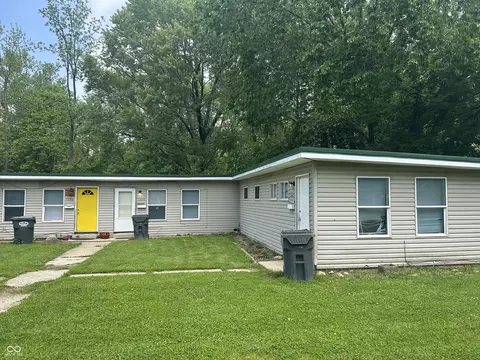 1642 W 6th St, Anderson, IN 46016