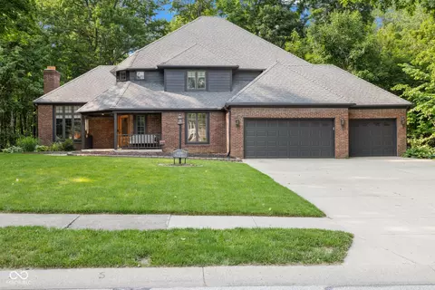 6350 Red Oak Dr, Avon, IN 46123