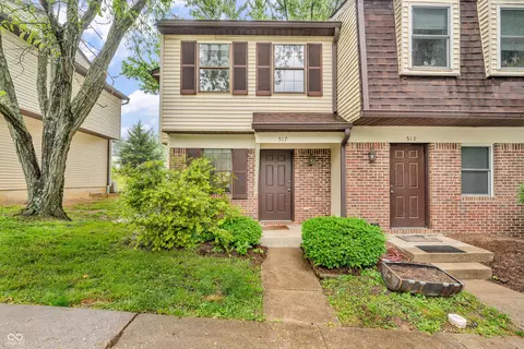 517 E Graham Pl, Bloomington, IN 47401