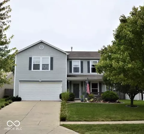 2210 Bridlewood Dr, Franklin, IN 46131