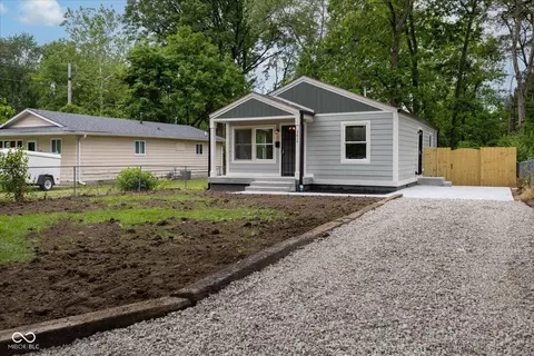 3614 N Whittier Pl, Indianapolis, IN 46218
