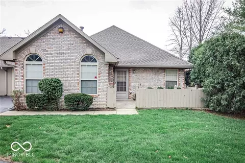 7545 Briarstone Dr, Indianapolis, IN 46227
