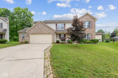 5852 Long Ridge Pl, Indianapolis, IN 46221