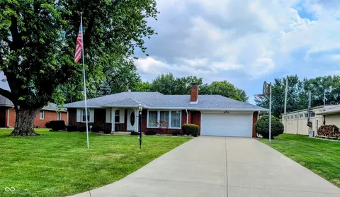 3523 Redwood Rd, Anderson, IN 46011