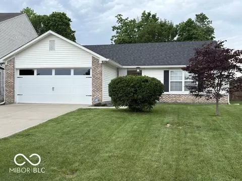 7022 Cordova Dr, Indianapolis, IN 46221