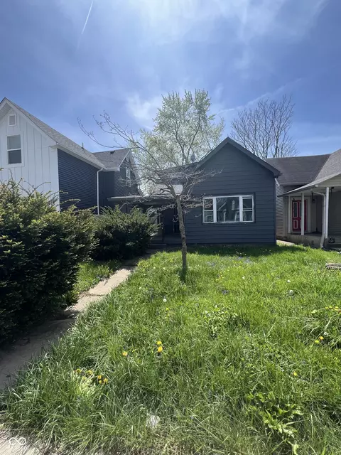 409 Parkway Ave, Indianapolis, IN 46225